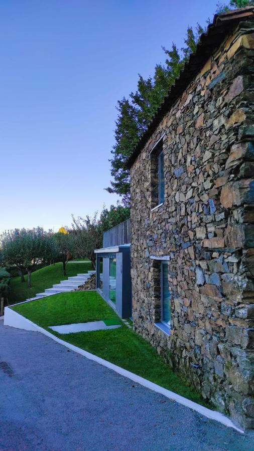 Pera Da Serra - Turismo No Espaco Rural Lousã Esterno foto