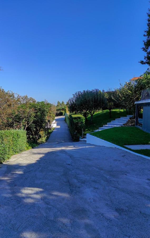 Pera Da Serra - Turismo No Espaco Rural Lousã Esterno foto