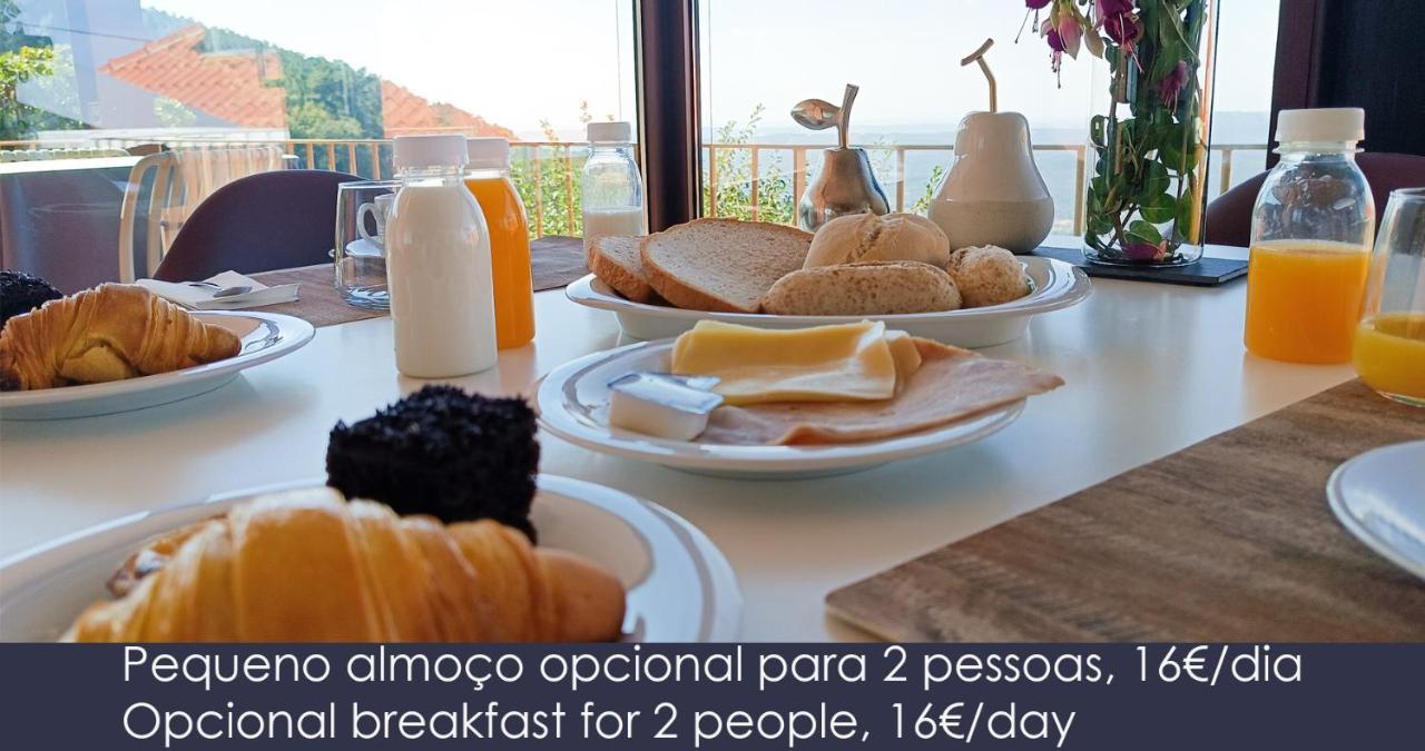 Pera Da Serra - Turismo No Espaco Rural Lousã Esterno foto